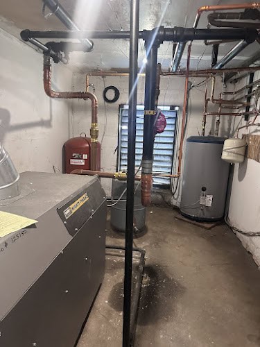 Professional Plumbers Denver