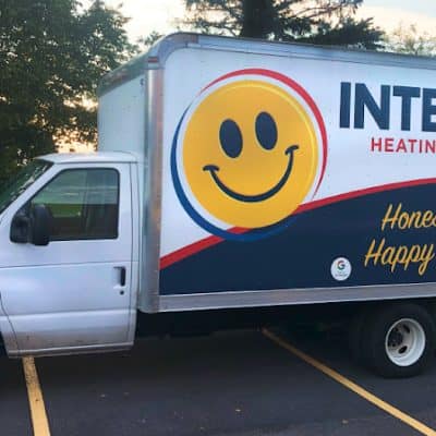 Integrity Heating & Cooling
