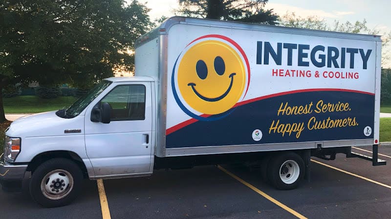 Integrity Heating & Cooling