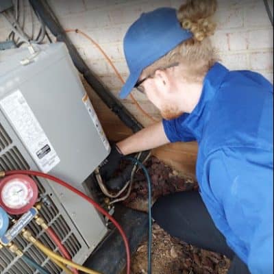 YES! Air Conditioning, Heating, Plumbing and Electric