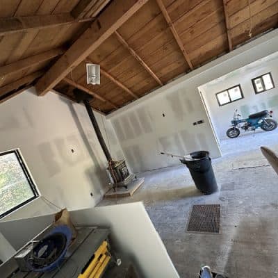 Hdz Drywall, LLC