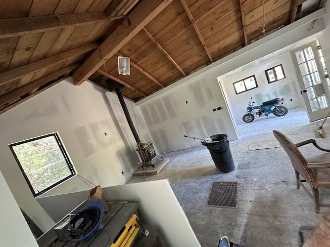Hdz Drywall, LLC