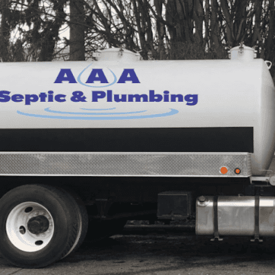 AAA Septic & Plumbing LLC.