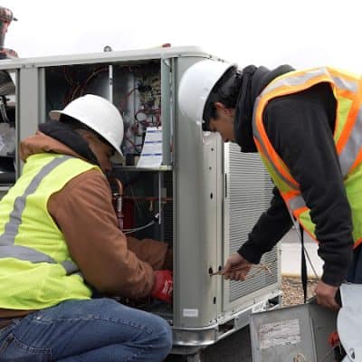 Quality 1 Energy Systems Heating & Air Conditioning