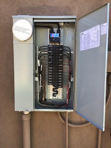 Bolt Electric