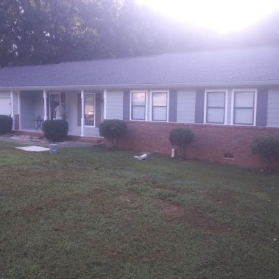 David Sullivan Inc. BlueRidgePainter.com
