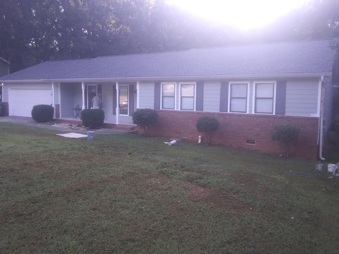 David Sullivan Inc. BlueRidgePainter.com