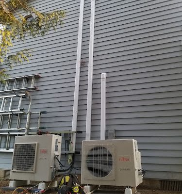 A To Zinn HVAC