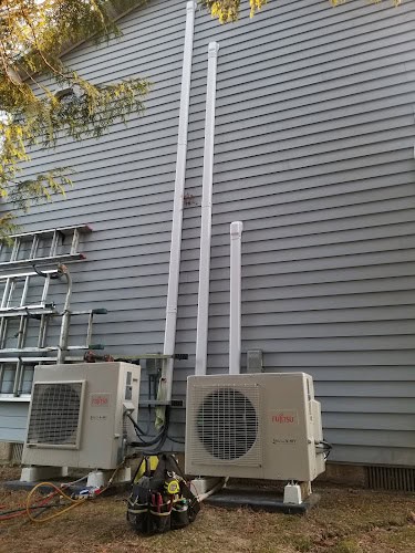 A To Zinn HVAC