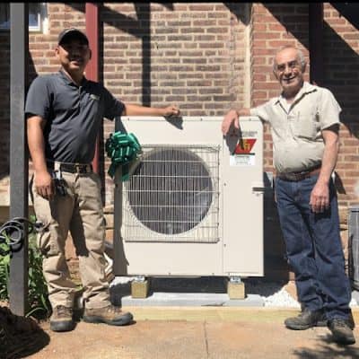 Unique Indoor Comfort Heating and Cooling