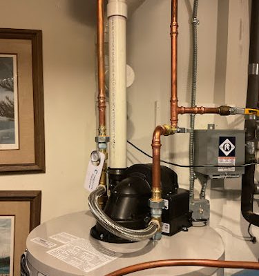 AJ Alberts Plumbing