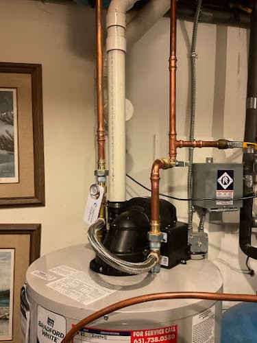 AJ Alberts Plumbing