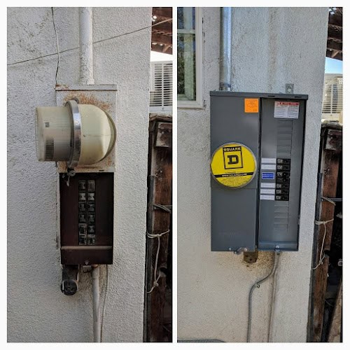 Core Electric