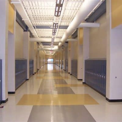Shepco Commercial Finishes