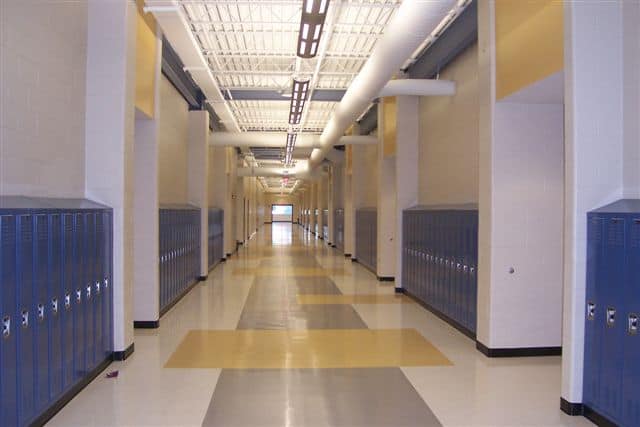 Shepco Commercial Finishes