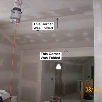 Rochester Drywall Repair