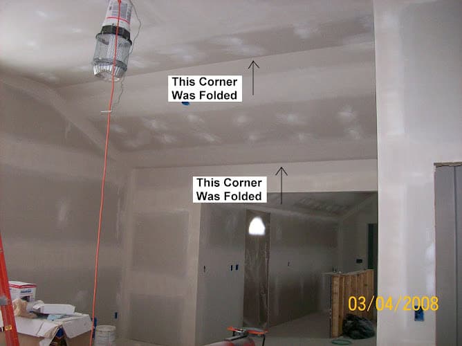 Rochester Drywall Repair