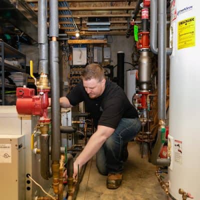 E & J Geothermal Inc.