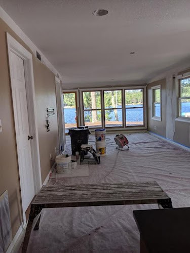 One Shot Painting and Drywall