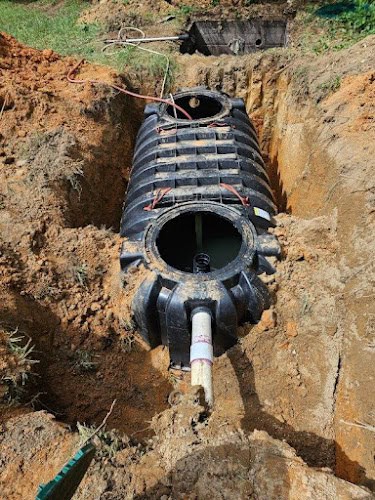 Precision Plumbing and Septic, Inc.