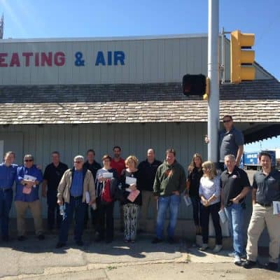 Winkelman Heating and Air Conditioning