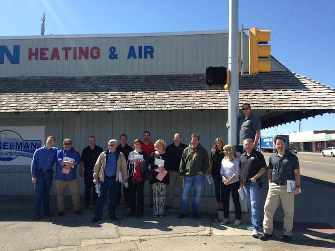 Winkelman Heating and Air Conditioning