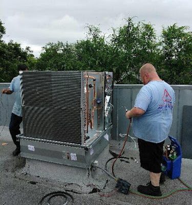 Our Place Air & Home Repair