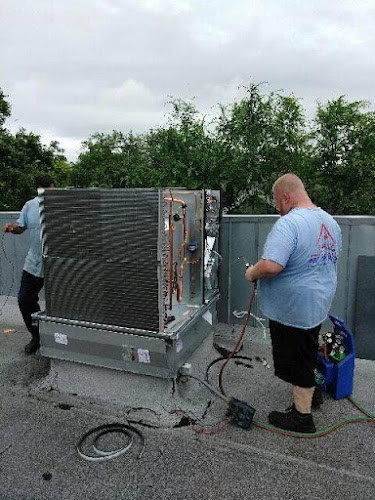 Our Place Air & Home Repair