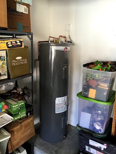 1/2 Price Plumbing