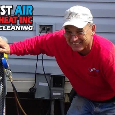 A Best Air & Heat