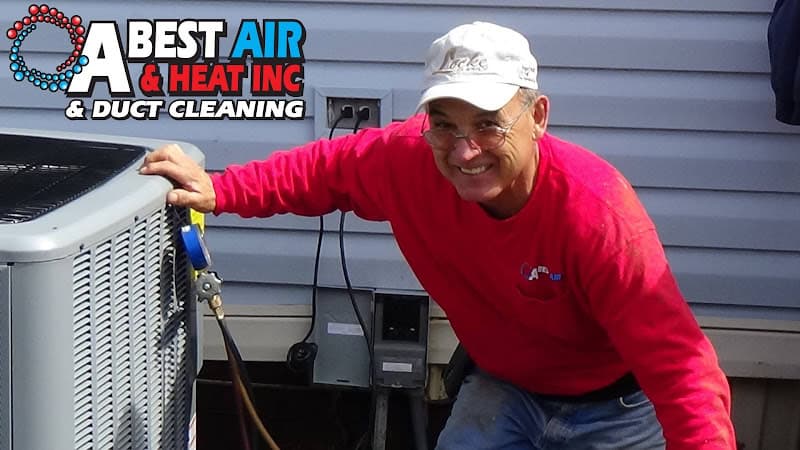A Best Air & Heat