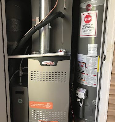Clout Heating & Air