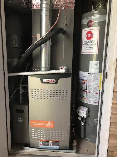 Clout Heating & Air