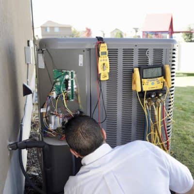 SameDay Heating & Air, Plumbing, and Electrical