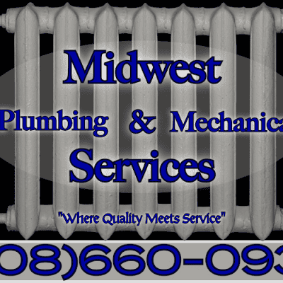 Midwest Plumbing & Mechanical Services LLC