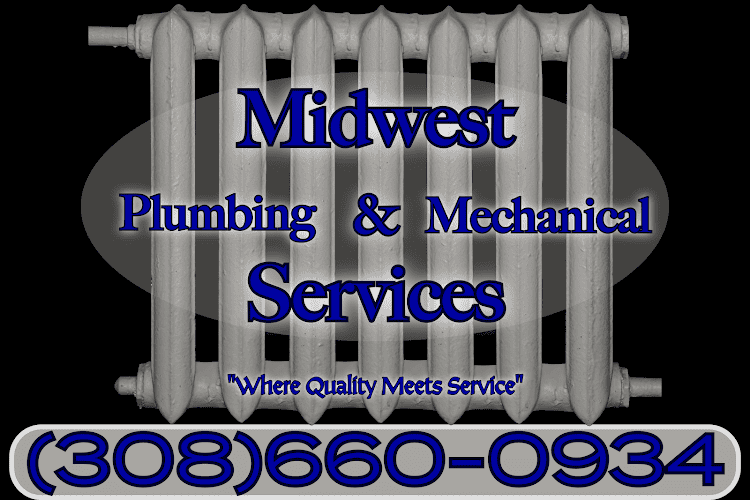 Midwest Plumbing & Mechanical Services LLC