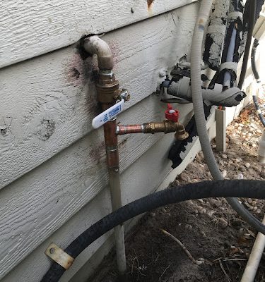 Davies Plumbing Services