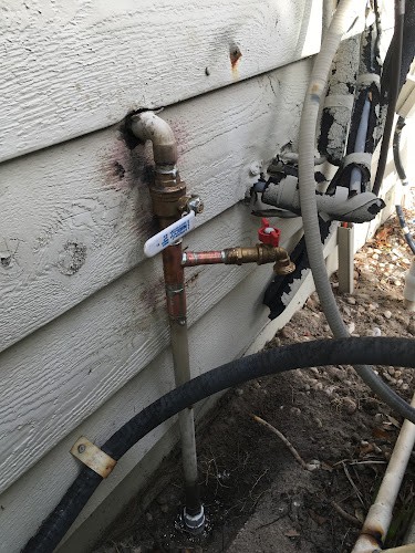 Davies Plumbing Services