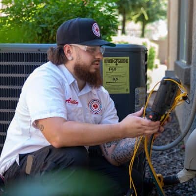 Emergency Master Plumbing & Air LLC