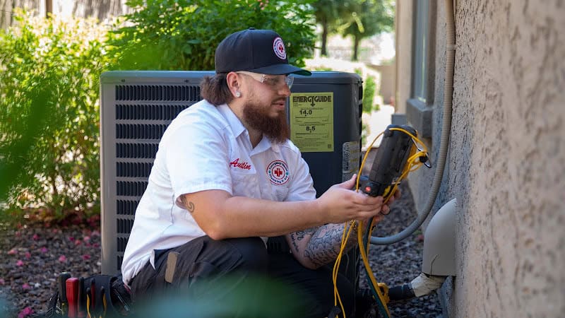 Emergency Master Plumbing & Air LLC