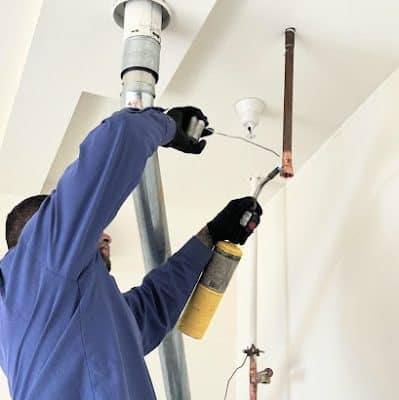 Rooter Man Plumbing