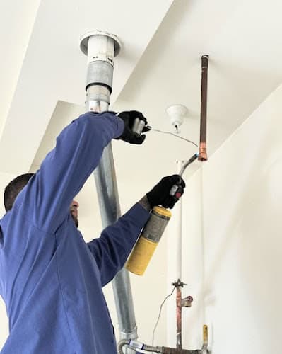 Rooter Man Plumbing