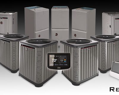 Aerotek Heating, Cooling & Duct Cleaning