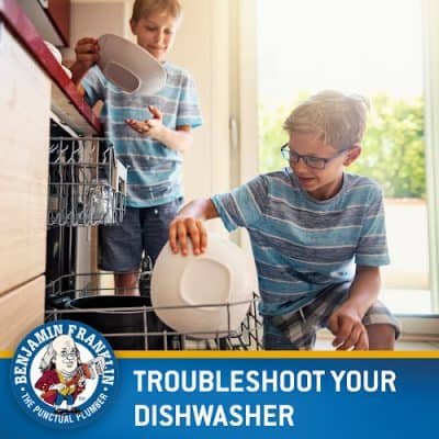Benjamin Franklin Plumbing of Grand Rapids