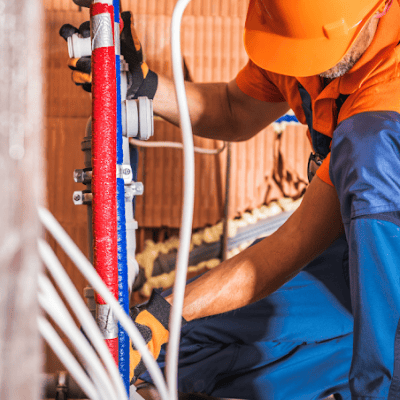 Maddox Air Electrical & Plumbing