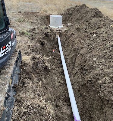 Sawtooth Mechanical & Construction