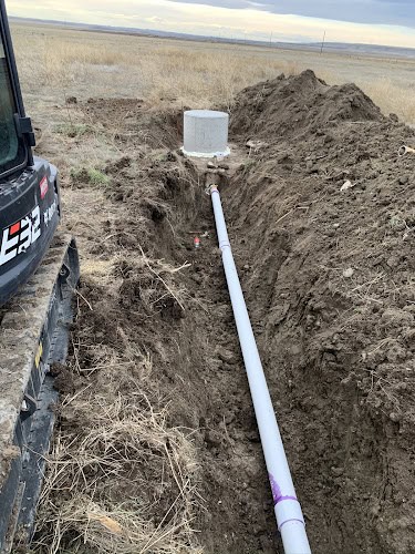 Sawtooth Mechanical & Construction