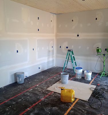 Rock Solid Drywall