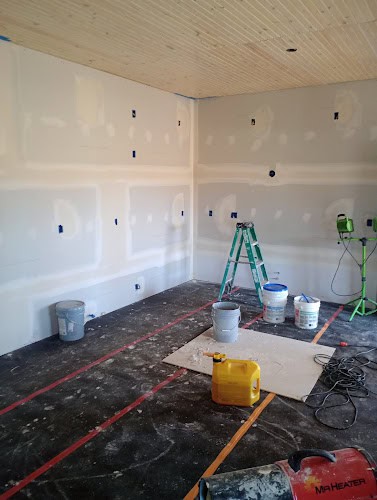 Rock Solid Drywall