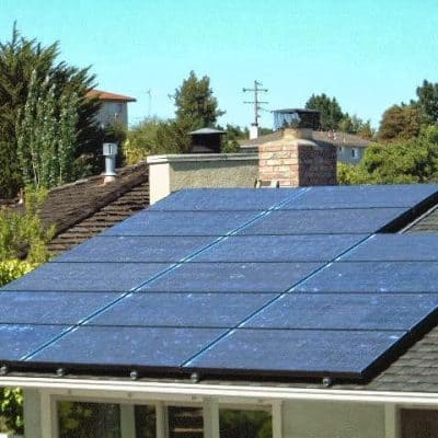 Owens Electric & Solar
